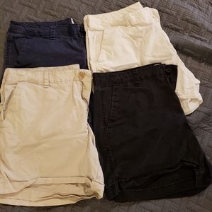 Gap City Shorts size 12 lot